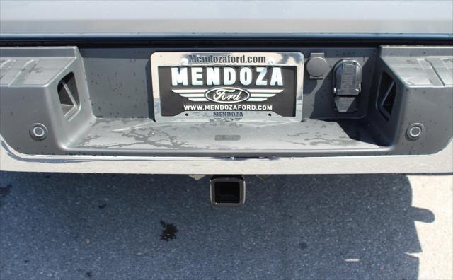 new 2025 Ford F-150 car, priced at $58,865