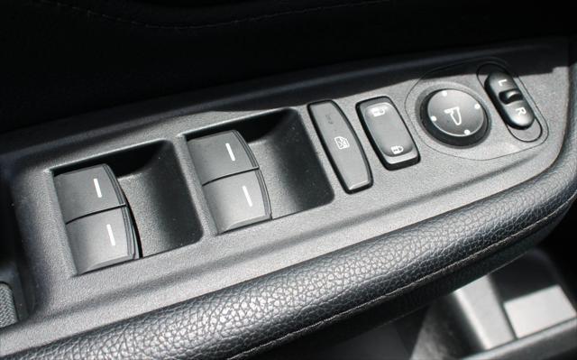 used 2022 Honda Odyssey car, priced at $32,937