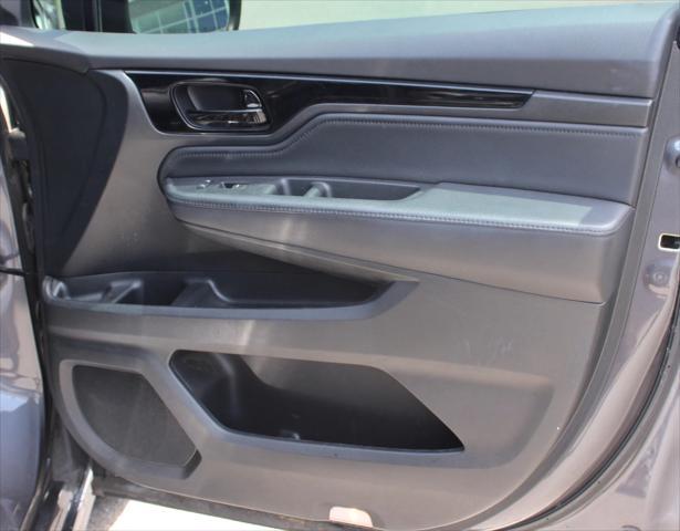 used 2022 Honda Odyssey car, priced at $32,937