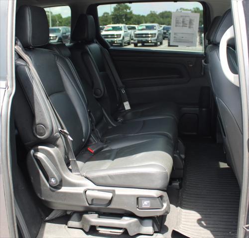 used 2022 Honda Odyssey car, priced at $32,937