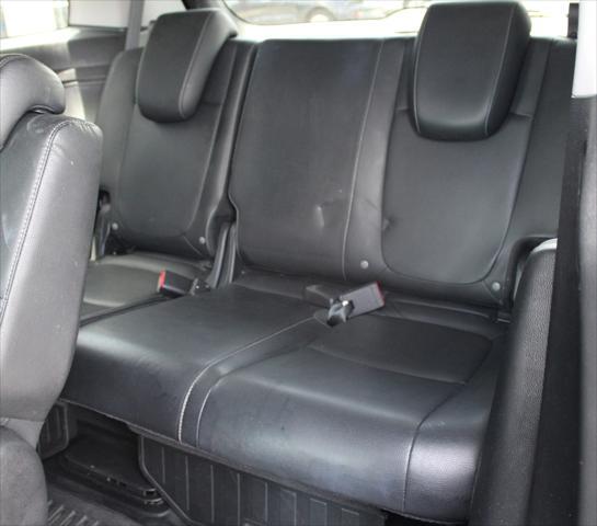 used 2022 Honda Odyssey car, priced at $32,937
