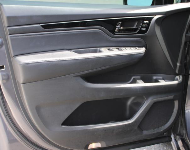 used 2022 Honda Odyssey car, priced at $32,937