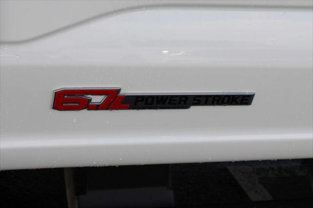 new 2025 Ford F-250 car, priced at $88,340