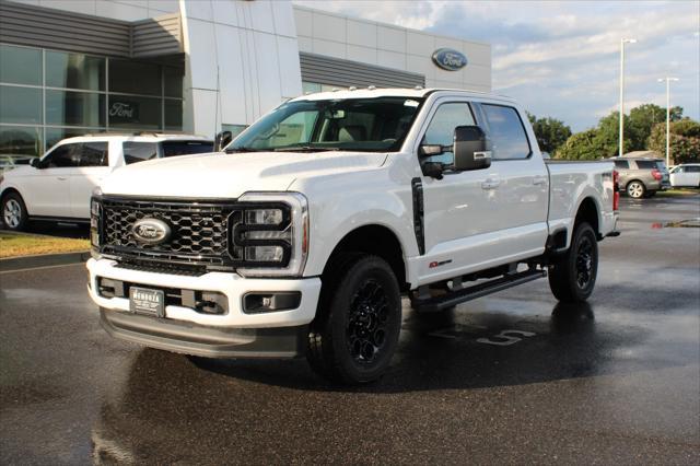 new 2025 Ford F-250 car, priced at $88,340