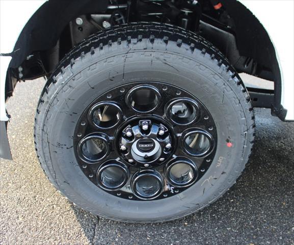 new 2025 Ford F-250 car, priced at $88,340
