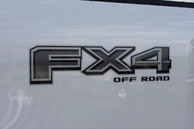 new 2025 Ford F-250 car, priced at $88,340