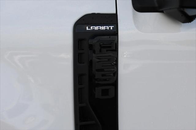 new 2025 Ford F-250 car, priced at $88,340