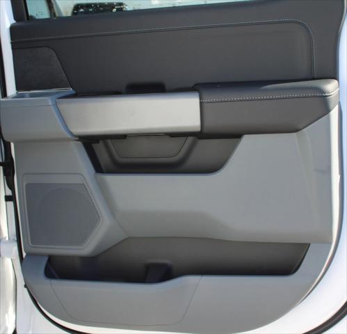 new 2025 Ford F-150 car, priced at $61,215