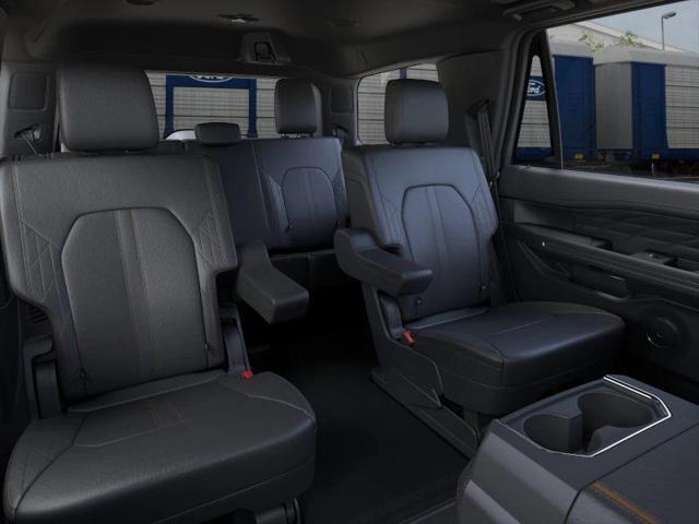 new 2024 Ford Expedition car, priced at $85,465