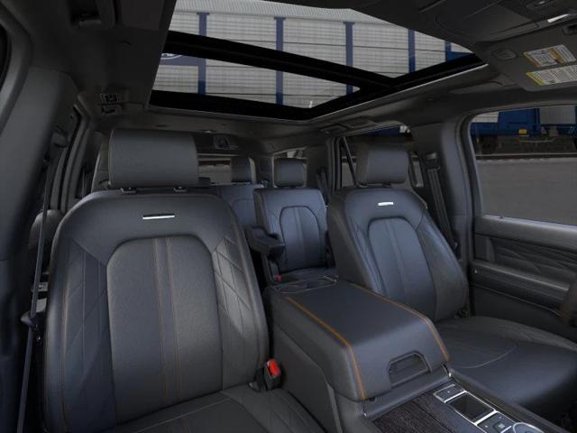 new 2024 Ford Expedition car, priced at $85,465