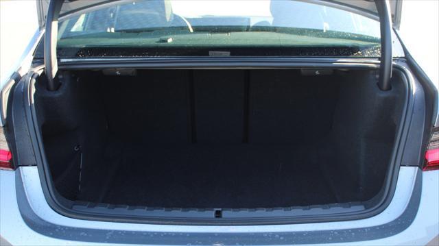 used 2024 BMW 330 car, priced at $32,747