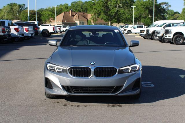 used 2024 BMW 330 car, priced at $32,747