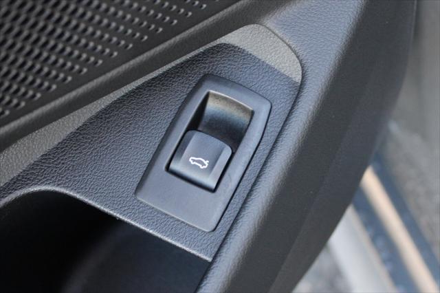 used 2024 BMW 330 car, priced at $32,747