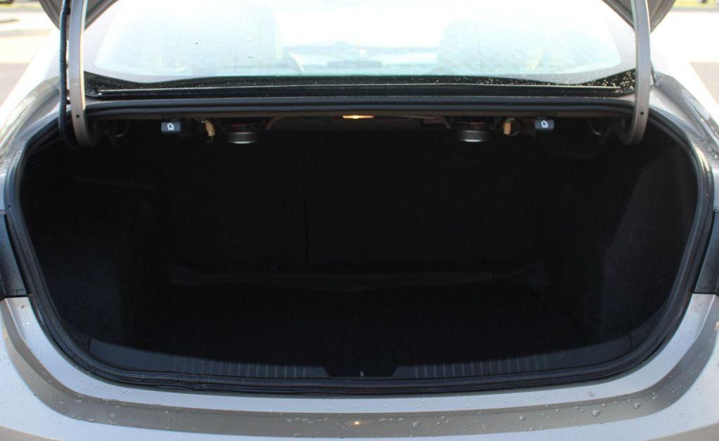 used 2024 Chevrolet Malibu car, priced at $24,857