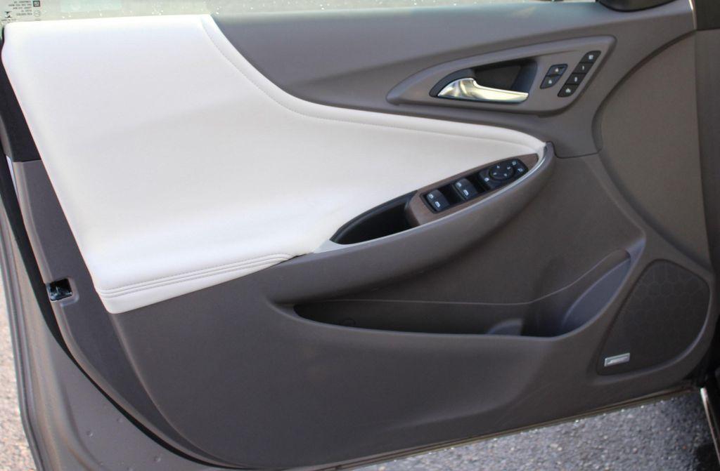 used 2024 Chevrolet Malibu car, priced at $24,857