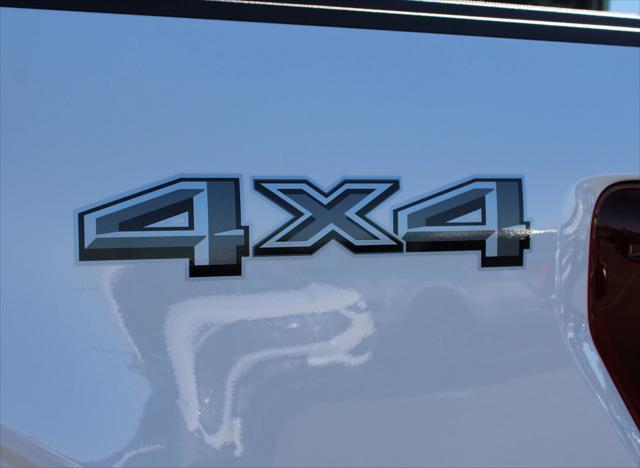 new 2024 Ford F-150 car, priced at $60,680