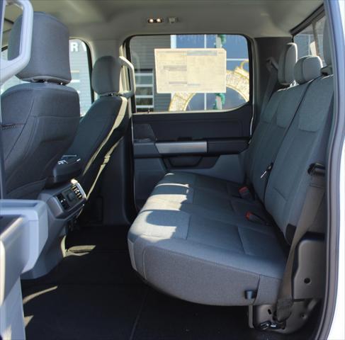 new 2024 Ford F-150 car, priced at $60,680
