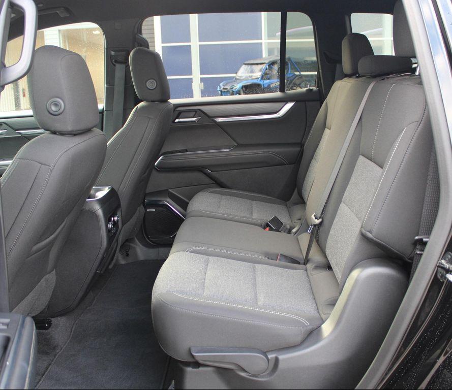 used 2025 GMC Acadia car, priced at $34,777