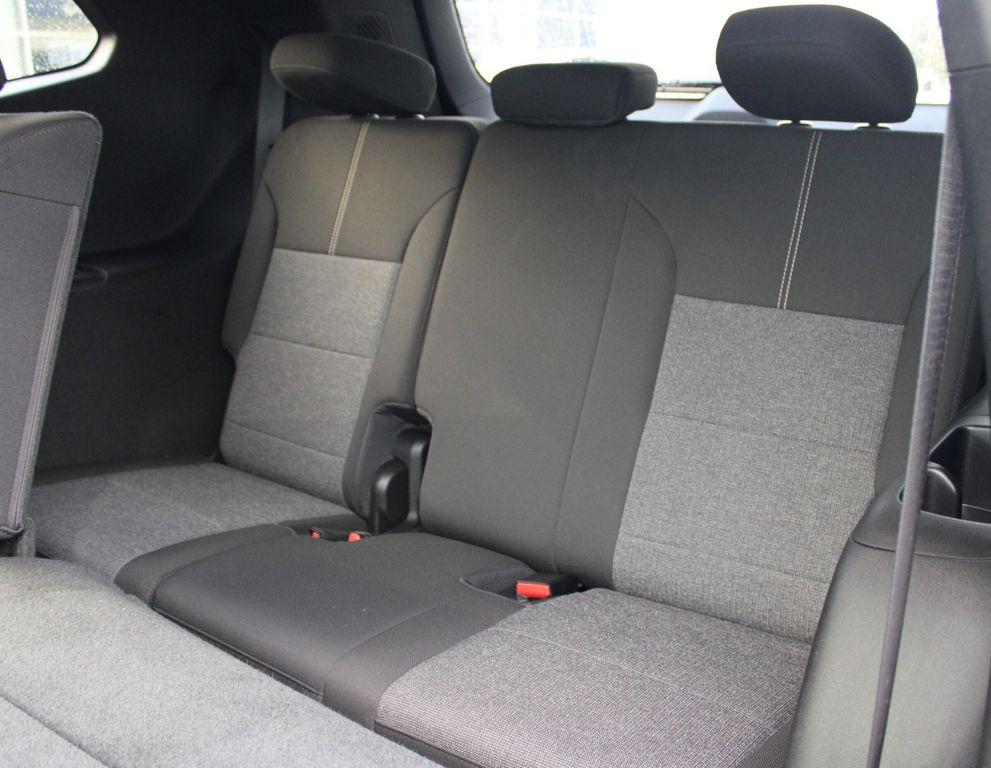 used 2025 GMC Acadia car, priced at $34,777