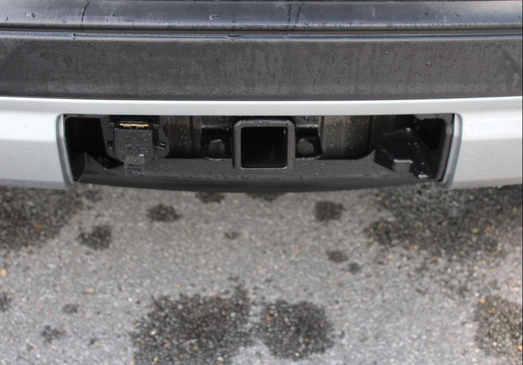 used 2025 GMC Acadia car, priced at $34,777