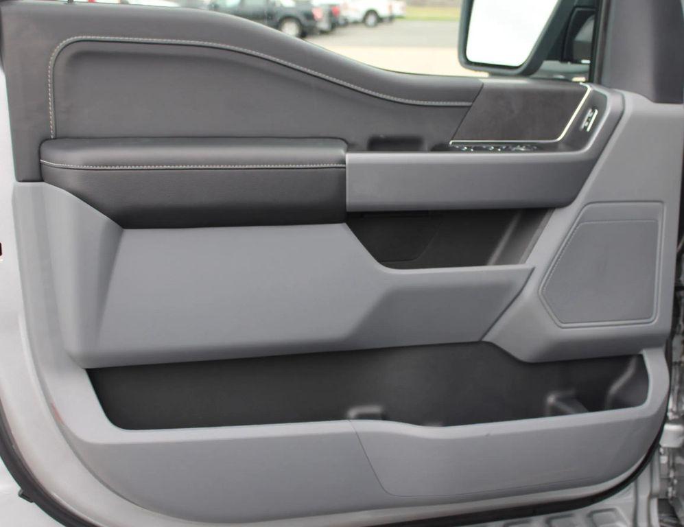 new 2025 Ford F-150 car, priced at $57,480