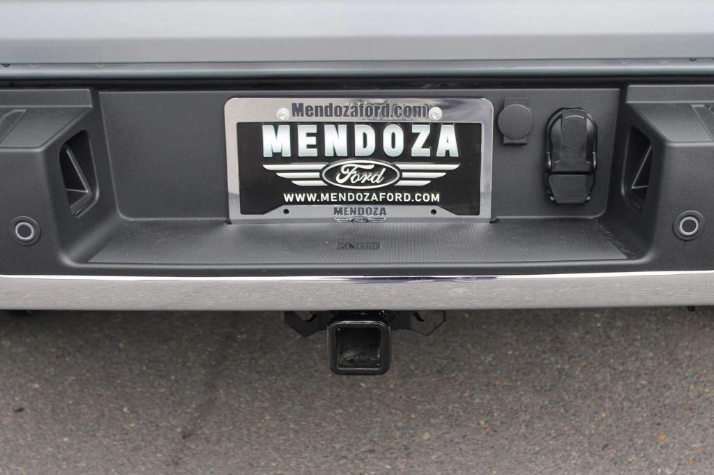 new 2025 Ford F-150 car, priced at $57,480