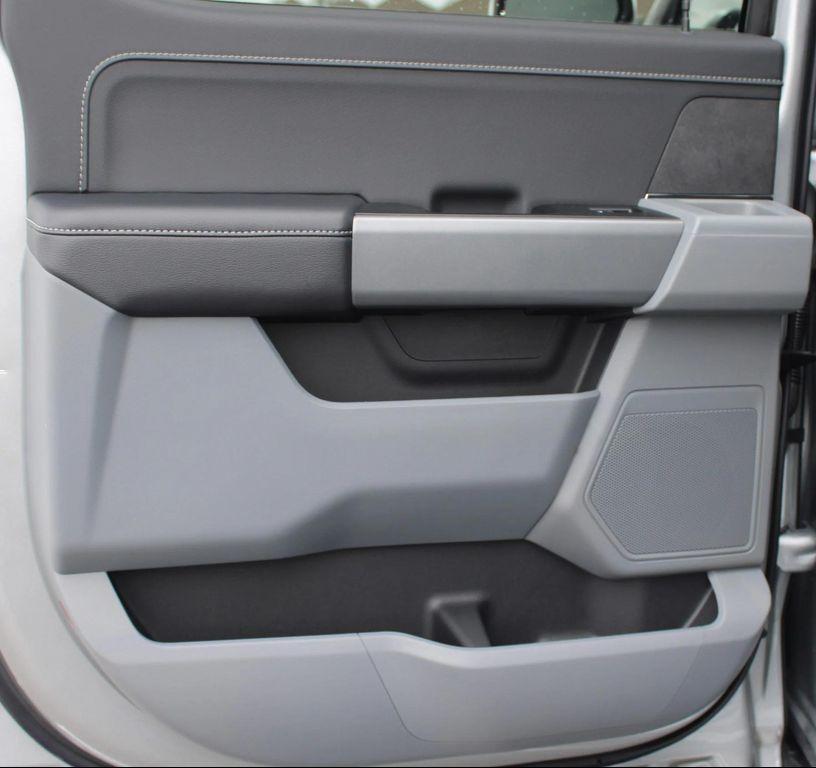 new 2025 Ford F-150 car, priced at $57,480