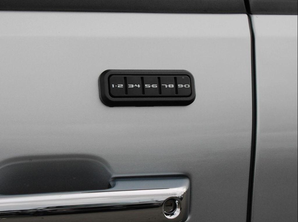 new 2025 Ford F-150 car, priced at $57,480