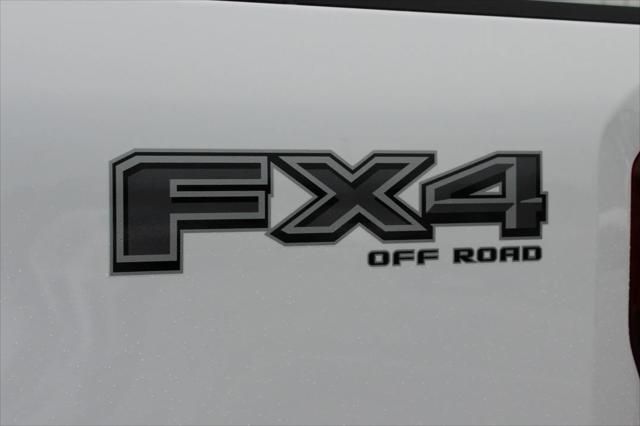 new 2025 Ford F-250 car, priced at $82,830