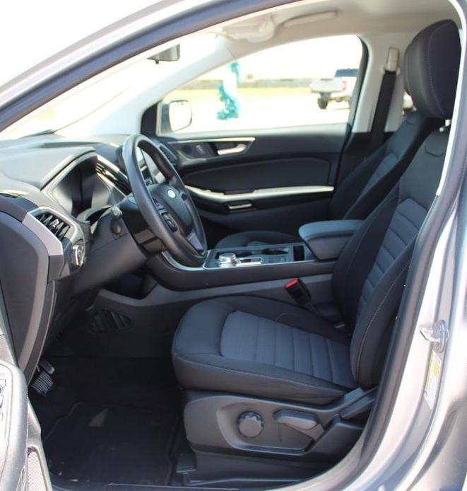 used 2022 Ford Edge car, priced at $22,997