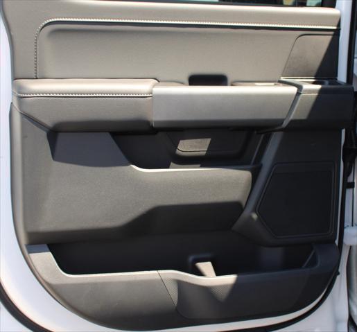 new 2025 Ford F-150 car, priced at $61,690