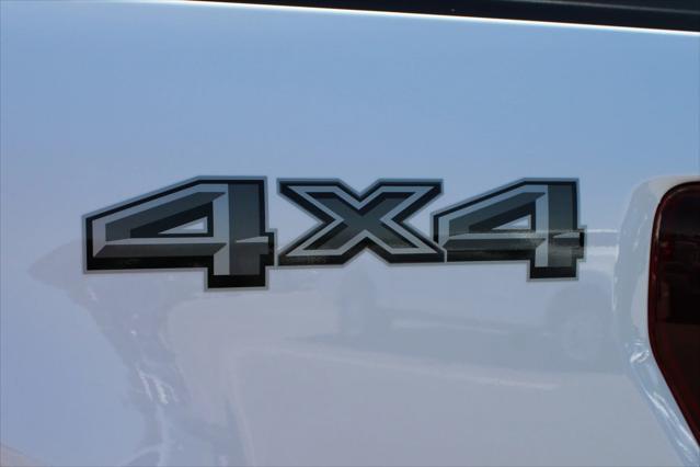 new 2025 Ford F-150 car, priced at $61,690