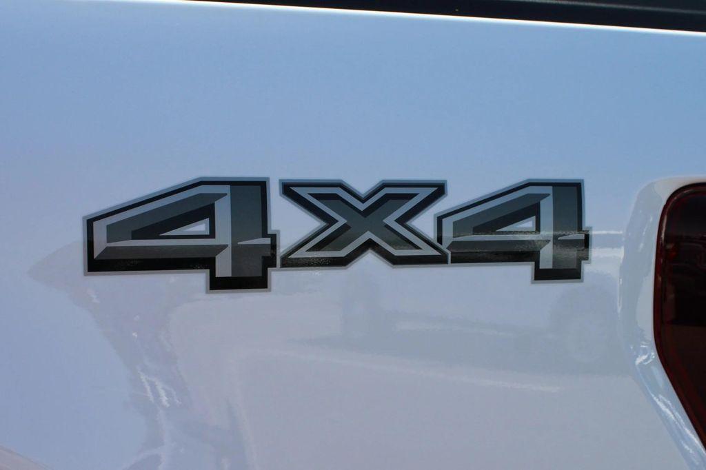 new 2025 Ford F-150 car, priced at $61,690