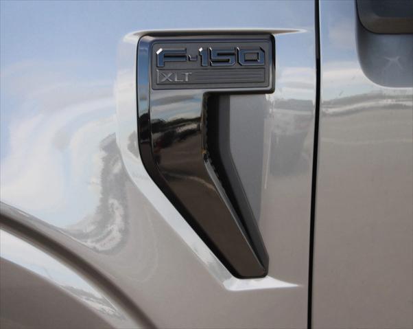 new 2024 Ford F-150 car, priced at $65,020