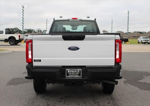 new 2024 Ford F-250 car, priced at $54,195