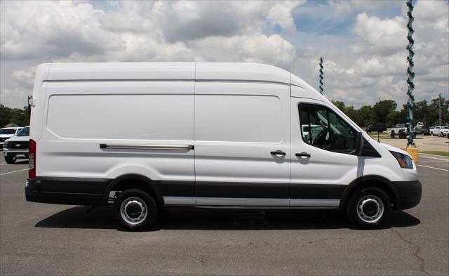 new 2024 Ford Transit-250 car, priced at $54,870