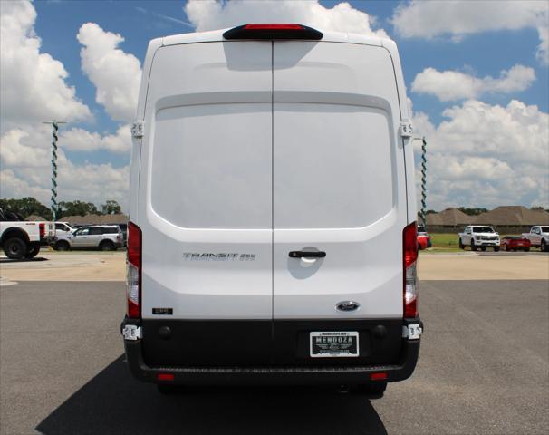 new 2024 Ford Transit-250 car, priced at $54,870