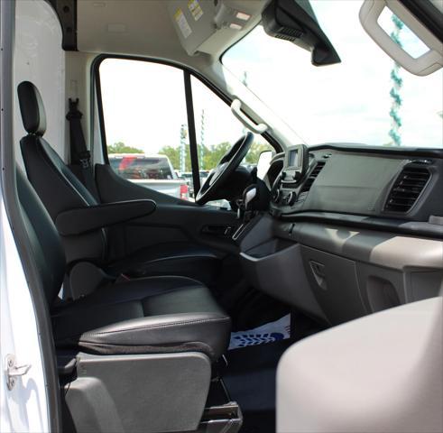 new 2024 Ford Transit-250 car, priced at $54,870