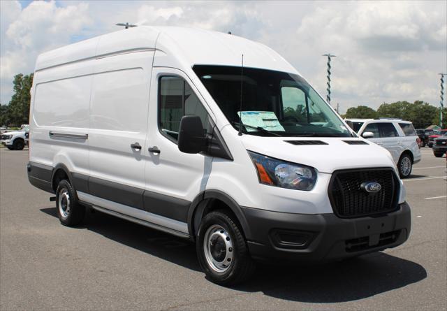 new 2024 Ford Transit-250 car, priced at $54,870