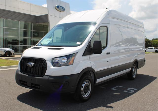 new 2024 Ford Transit-250 car, priced at $54,870