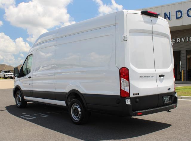 new 2024 Ford Transit-250 car, priced at $54,870