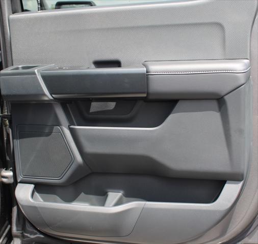 new 2025 Ford F-150 car, priced at $52,505