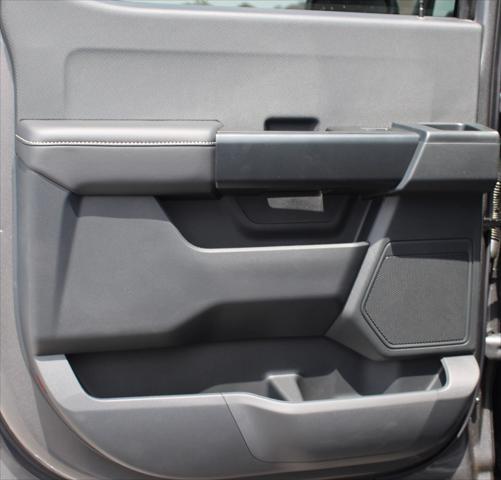 new 2025 Ford F-150 car, priced at $52,505