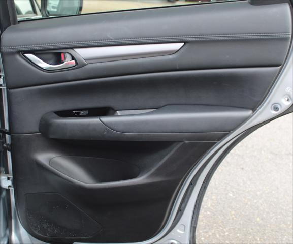 used 2020 Mazda CX-5 car, priced at $21,867
