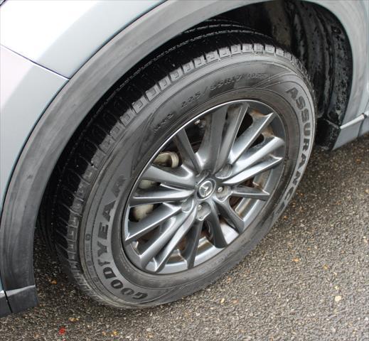 used 2020 Mazda CX-5 car, priced at $21,867