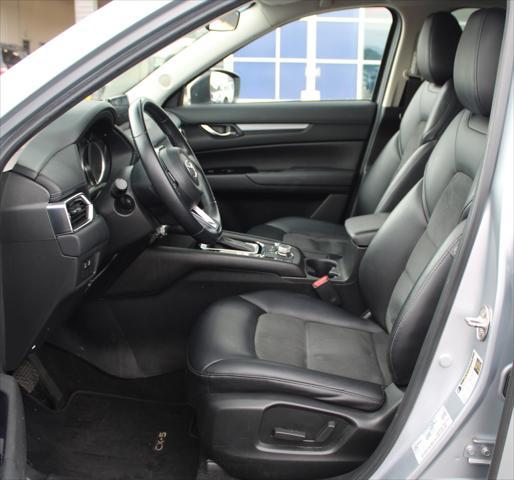 used 2020 Mazda CX-5 car, priced at $21,867