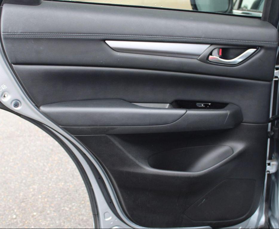 used 2020 Mazda CX-5 car, priced at $19,997