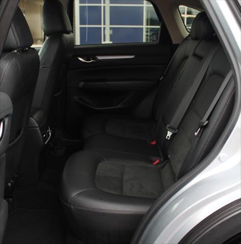 used 2020 Mazda CX-5 car, priced at $21,867