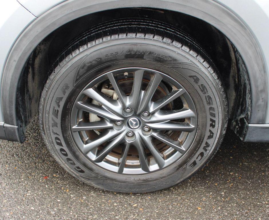 used 2020 Mazda CX-5 car, priced at $19,997