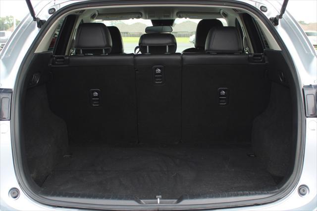 used 2020 Mazda CX-5 car, priced at $21,867